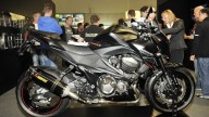 Moto - News: Rizoma a Intermot 2012