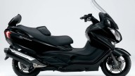 Moto - News: Nuovo Suzuki Burgman 650 2013