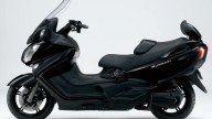 Moto - News: Nuovo Suzuki Burgman 650 2013