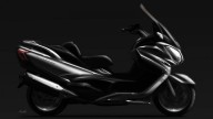 Moto - News: Nuovo Suzuki Burgman 650 2013