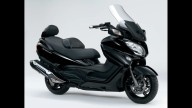 Moto - News: Nuovo Suzuki Burgman 650 2013