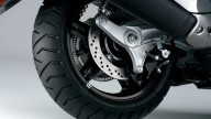 Moto - News: Nuovo Suzuki Burgman 650 2013