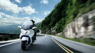 Moto - News: Nuovo Suzuki Burgman 650 2013