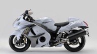 Moto - News: Suzuki GSX-1300R Hayabusa 2013