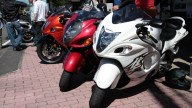 Moto - News: Suzuki GSX-1300R Hayabusa 2013