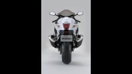 Moto - News: Suzuki GSX-1300R Hayabusa 2013