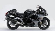 Moto - News: Suzuki GSX-1300R Hayabusa 2013