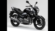 Moto - Test: Suzuki Inazuma 250 - TEST