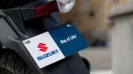 Moto - Test: Suzuki Inazuma 250 - TEST