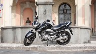 Moto - Test: Suzuki Inazuma 250 - TEST