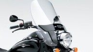 Moto - News: Suzuki Intruder C1500T 2013