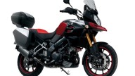 Moto - News: Suzuki V-Strom 1000 Concept 