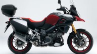 Moto - News: Suzuki V-Strom 1000 Concept 