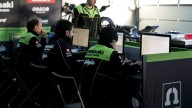 Moto - News: WSBK 2013: Test ok per Kawasaki a Valencia