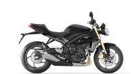 Moto - News: Triumph Street Triple e Triple R 2013