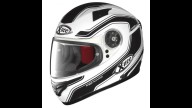 Moto - News: Nolan Group a Intermot 2012