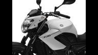 Moto - News: Yamaha a Intermot 2012