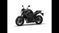 Moto - News: Yamaha a Intermot 2012