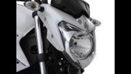 Moto - News: Yamaha a Intermot 2012