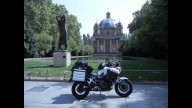 Moto - Gallery: 4 - Estate 2012 "World/Tourer" - Da Bilbao ai Pirenei (direzione Pau)