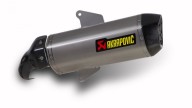 Moto - Gallery: Akrapovic - gamma scarichi 2012/2013