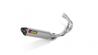 Moto - Gallery: Akrapovic - gamma scarichi 2012/2013