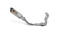 Moto - Gallery: Akrapovic - gamma scarichi 2012/2013