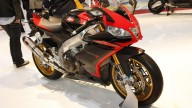 Moto - Gallery: Aprilia a EICMA 2012