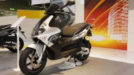 Moto - Gallery: Aprilia a EICMA 2012