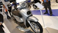 Moto - Gallery: Aprilia a EICMA 2012