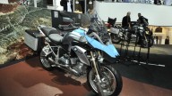 Moto - Gallery: BMW a EICMA 2012