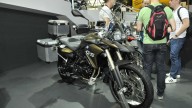 Moto - Gallery: BMW a EICMA 2012