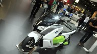 Moto - Gallery: BMW a EICMA 2012