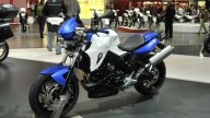 Moto - Gallery: BMW a EICMA 2012