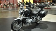 Moto - Gallery: BMW a EICMA 2012