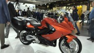 Moto - Gallery: BMW a EICMA 2012