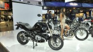 Moto - Gallery: BMW a EICMA 2012