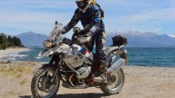 Moto - Gallery: BMW Motorrad GS Trophy 2012 - Tappa 3