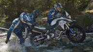 Moto - Gallery: BMW Motorrad GS Trophy 2012 - Tappa 3