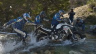 Moto - Gallery: BMW Motorrad GS Trophy 2012 - Tappa 3