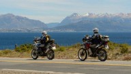 Moto - Gallery: BMW Motorrad GS Trophy 2012 - Tappa 3