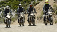 Moto - Gallery: BMW Motorrad GS Trophy 2012 - Tappa 3