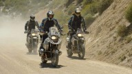 Moto - Gallery: BMW Motorrad GS Trophy 2012 - Tappa 3