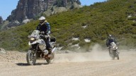 Moto - Gallery: BMW Motorrad GS Trophy 2012 - Tappa 3