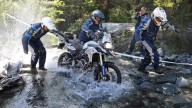 Moto - Gallery: BMW Motorrad GS Trophy 2012 - Tappa 3