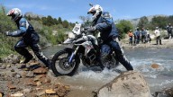Moto - Gallery: BMW Motorrad GS Trophy 2012 - Tappa 3
