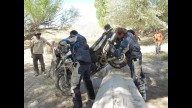 Moto - Gallery: BMW Motorrad GS Trophy 2012 - Tappa 3