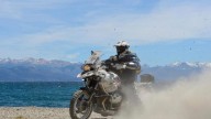 Moto - Gallery: BMW Motorrad GS Trophy 2012 - Tappa 3