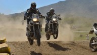 Moto - Gallery: BMW Motorrad GS Trophy 2012 - Tappa 4