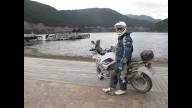 Moto - Gallery: BMW Motorrad GS Trophy 2012 - Tappa 5